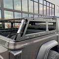 Rock Slide Engineering Overland Rack - Fixed Sides