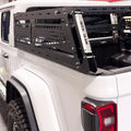 Rock Slide Engineering Overland Rack - Fixed Sides