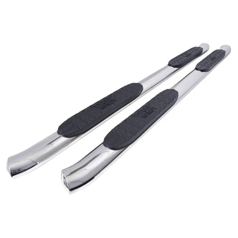 RUNNING BOARD - SUPERCREW CAB