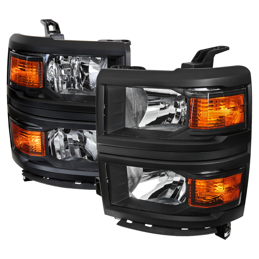 SPEC D TUNING black auto part