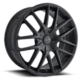 The Wheel Group auto part close-up