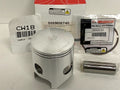 Wiseco Kawasaki KX250 87-89 ProLite 2652CD Piston Kit