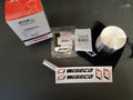 Wiseco Kawasaki KX250 87-89 ProLite 2652CD Piston Kit