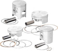 Wiseco Kawasaki KX250 92-01 ProLite 2638CD Piston Kit