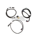 VMP Performance 15-17 Ford Mustang 5.0L SC PnP Harness Kit - F style TB