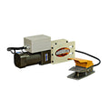 Woodward Fab auto part