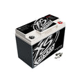 12V15V SUPER CAPACITOR BANK MAX POWER 600W 75 FARAD