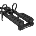Hollywood Racks roof rack close-up