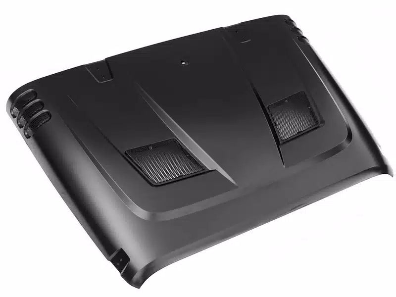 OMIX-ADA black auto part