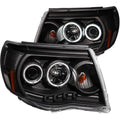 RTX auto part close-up