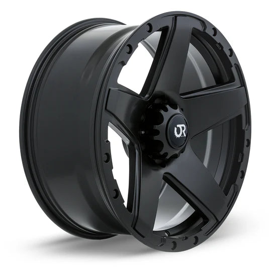 RTX black auto part