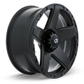 RTX black auto part
