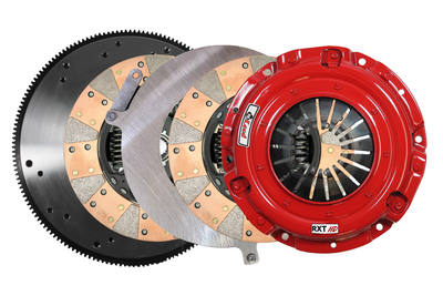 McLeod Racing auto part