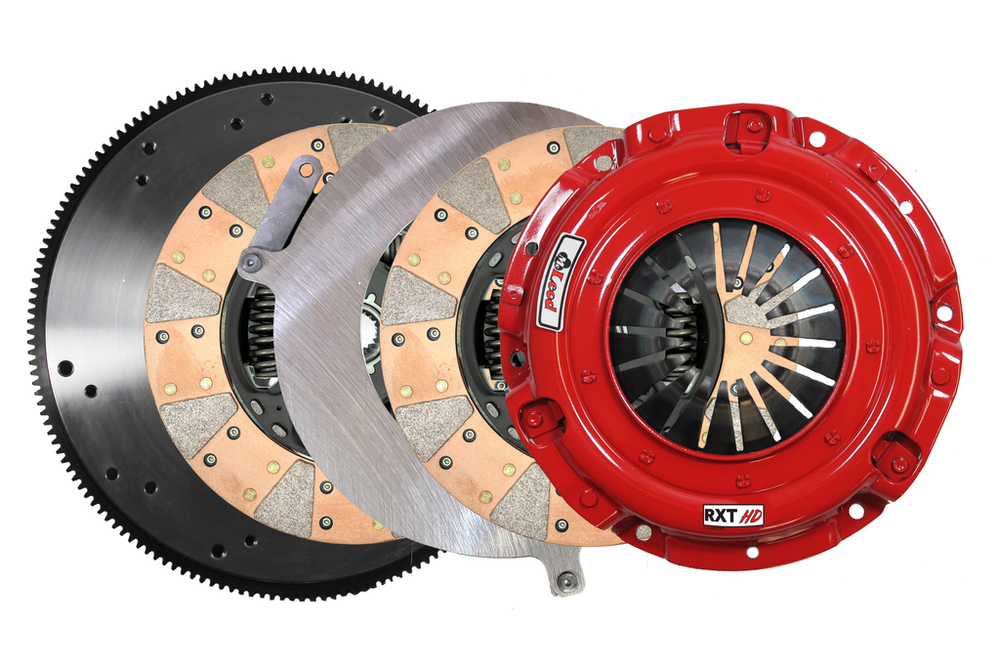 RXT1200: STEEL FLYWHEEL: TOYOTA: 2J
