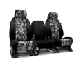 40/20/40; WITH REMOVABLE HEADREST;