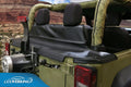DOOR: 2, 50/50 BUCKET; WITH REMOVAB