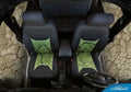COVERKING auto part installed view