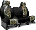SKANDA CUSTOM SEAT COVERS (1 ROW) N