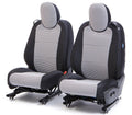 COVERKING auto part detail