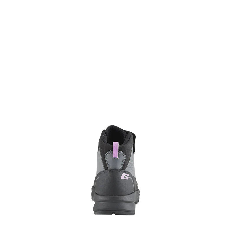 Gaerne G.Nexo Aquatech Lady Boot Black/Lilla Size - 6.5