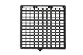 Addictive Desert Designs Bed Molle Panel Fits 2019-2025 Chevrolet GMC Silverado Sierra