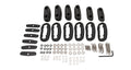 ~(4 lbs. 18X5X5)~ RCP Base Kit (x6)