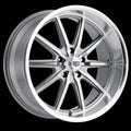 HOLLEY BRAND WHEELS auto part detail