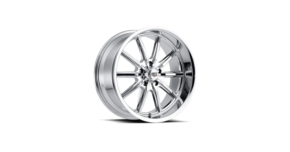 HOLLEY BRAND WHEELS auto part