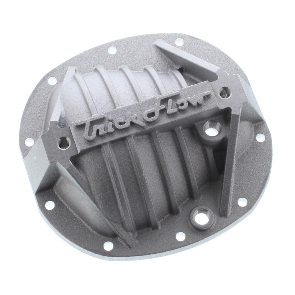 Differential Cover GM 10-Bolt 7.5/7.625