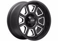 Pro Comp Gunner 17X9 6X5.5 4.75Bs