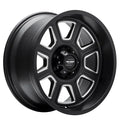 Pro Comp Gunner 17X9 6X5.5 4.75Bs