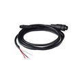 RAYMARINE auto part installed view
