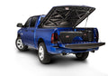 UnderCover 2016 Mitsubishi L200 Crew Cab 5ft. Bed Passenger Side Swing Case