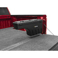 UnderCover 2016 Mitsubishi L200 Crew Cab 5ft. Bed Passenger Side Swing Case
