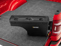 UnderCover 2016 Mitsubishi L200 Crew Cab 5ft. Bed Passenger Side Swing Case