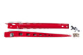 2019-2024 GM 1500 4-6 Lift Compression Struts - Red