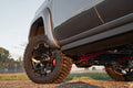 2019-2024 GM 1500 4-6 Lift Compression Struts - Red