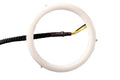 Diode Dynamics Halo Lights LED 70mm/90mm Switchback Four