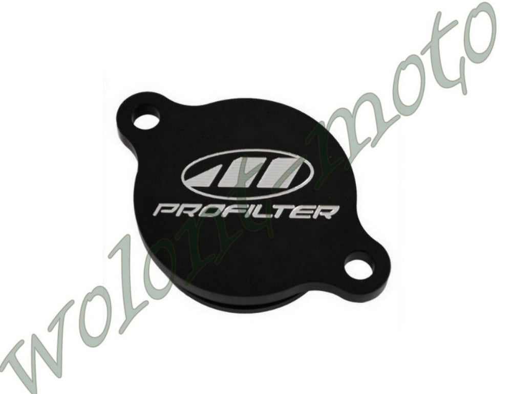 ProFilter 14-17 KTM 250 SX-F/250 XC-F/250 EXC-F Billet Engine Cover