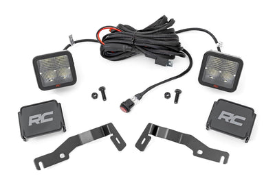 Rough Country auto part