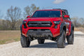 Rough Country auto part detail