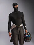 Alpinestars black auto part