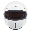 Race Top V3 Large White Long Slv FIA