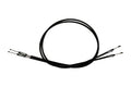 9304 MUSTANG (CLASSIC) PARK BRAKE CABLES