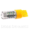 Diode Dynamics 7443 LED Bulb XP80 LED - Amber Set of 4