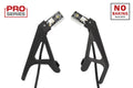 Diode Dynamics 15-17 Ford Mustang Multicolor Demon Eye Kit