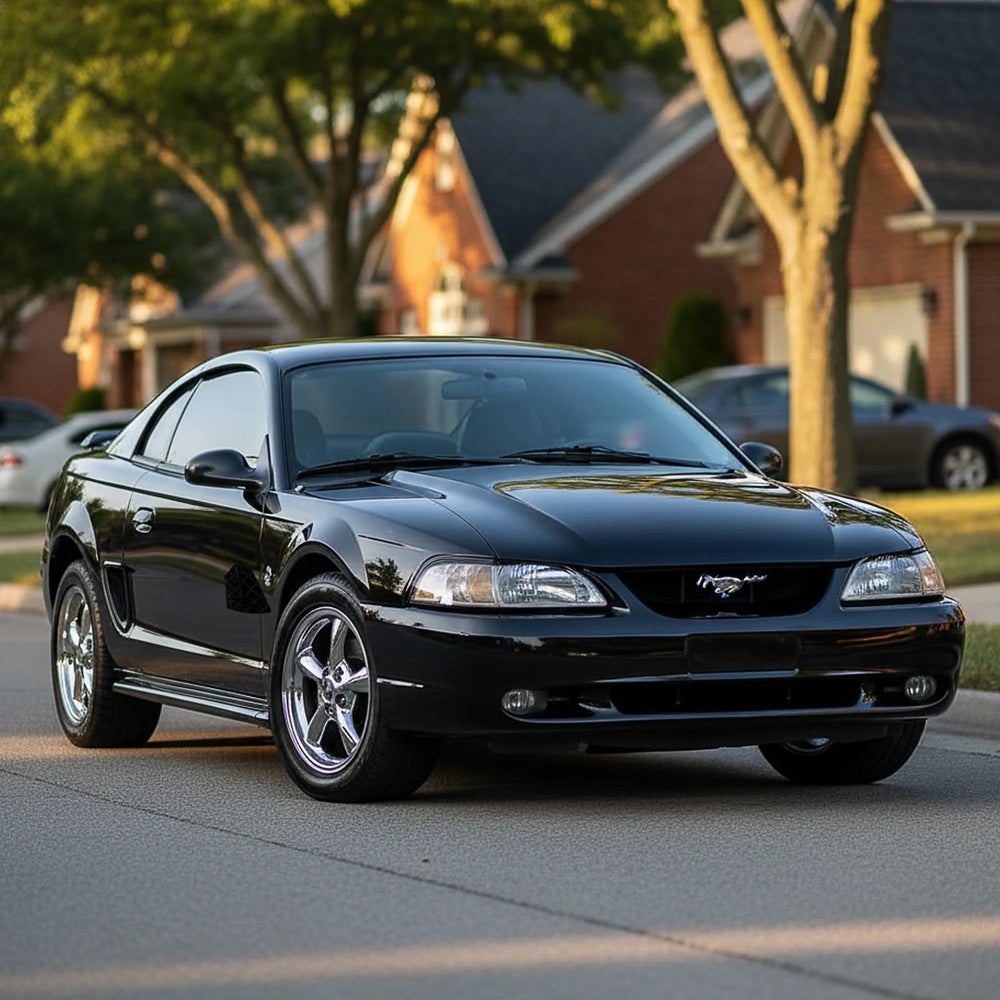 DYNAMAT auto part