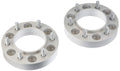 H&R Trak+ 30mm DRM Wheel Adaptor Bolt 6/139.7 Center Bore 106 Stud Thread 12x1.5