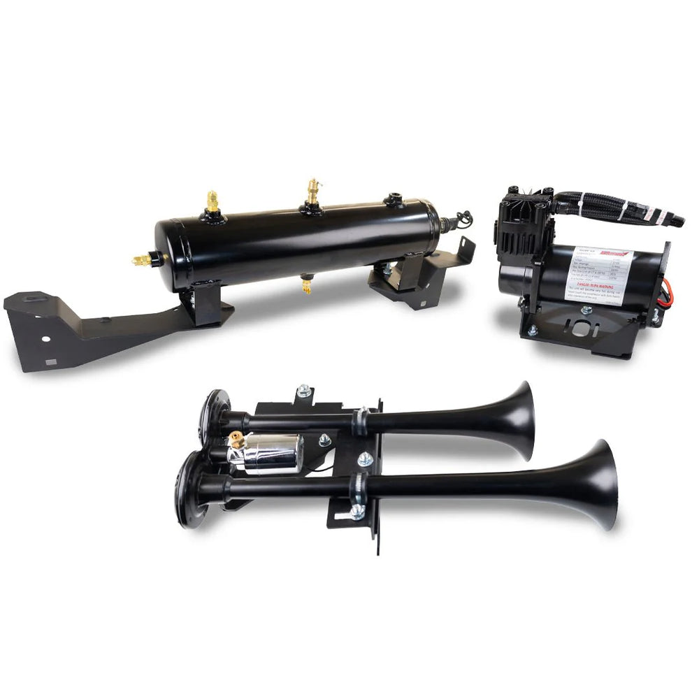 RZR XP1000 ADD-ON MODEL 102-1 BLACK