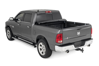 Soft Roll Up Bed Cover 5 7 Bed Ram 1500 (10-18)/2500 (10-24)